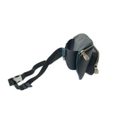 Louis Vuitton Bum Bag  Leather Clutch Bag