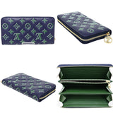 LOUIS VUITTON Zippy wallet