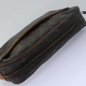 Louis Vuitton Compiegne 28 Clutch Bag