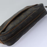 Louis Vuitton Compiegne 28 Clutch Bag