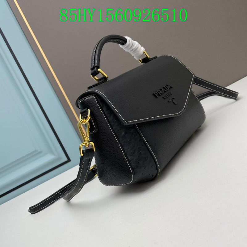 Prada Bags - The Barnes Bags  946