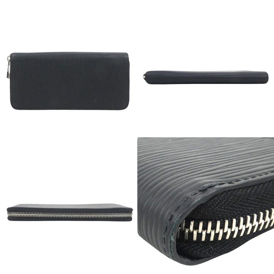 LOUIS VUITTON Zippy Wallet Vertical