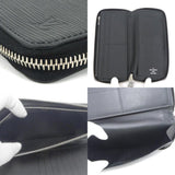 LOUIS VUITTON Zippy Wallet Vertical