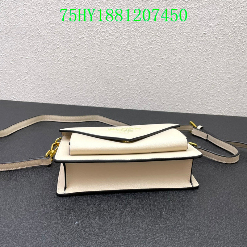 Prada Bags - The Barnes Bags  734