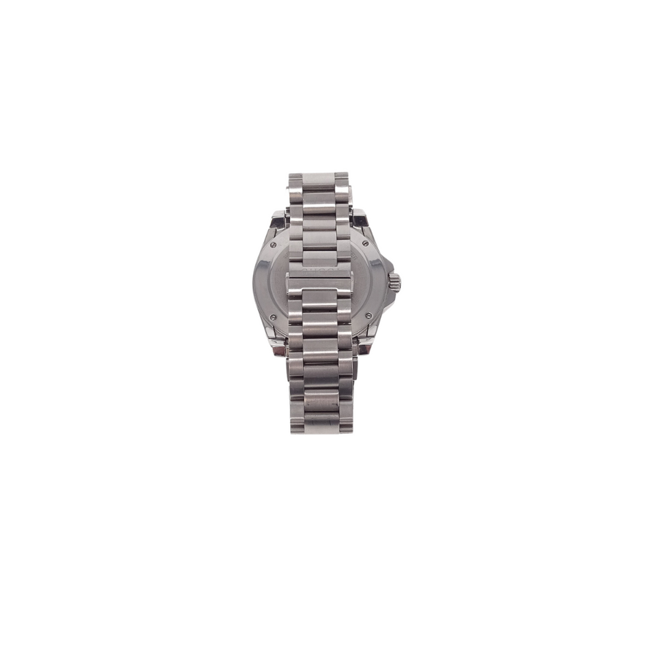 Gucci Stainless Steel Quartz Movement Mens Dive Watch