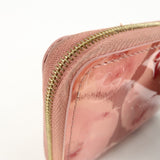 Louis Vuitton Monogram Vernis Ikat Flower Zippy Coin Purse M90031