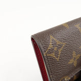 Louis Vuitton Monogram Multicles 6 Key Case Fuchsia M62630