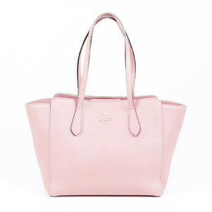 Gucci Small Swing Tote