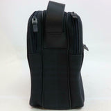 Brand Inspired Burberry Shoulder Bag Navy Blue PVC (SHC1-15188)