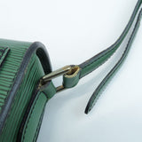 Louis Vuitton Epi Mini Saint Cloud Shoulder Bag M52214