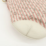 Louis Vuitton Monogram Mini Croisette Marina PM Hand Bag M95495
