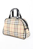 Burberry Bag Nova Check PVC