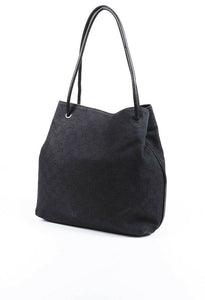 Gucci Gifford GG Canvas Tote Bag