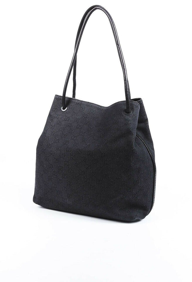 Gucci Gifford GG Canvas Tote Bag