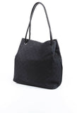 Gucci Gifford GG Canvas Tote Bag