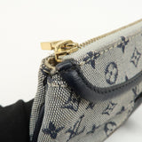 Louis Vuitton Monogram Mini Canvas Anne Sophie Blule M92695