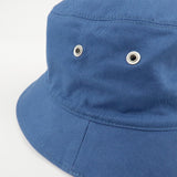 Louis Vuitton Monogram Denim Bucket Hat Essential 58 M78772