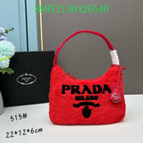 Prada Bags - The Barnes Bags  347