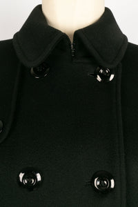 Manteau en cachemire Dior