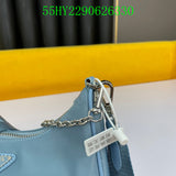 Prada Bags - The Barnes Bags  150