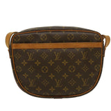 Louis Vuitton Jeune fille Shoulder Bag