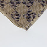 LOUIS VUITTON Zippy coin purse Wallet
