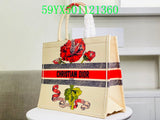Christian Dior Bags Bags - The Tote   021