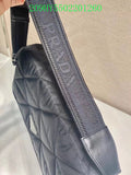 Prada Bags - The Barnes Bags  526