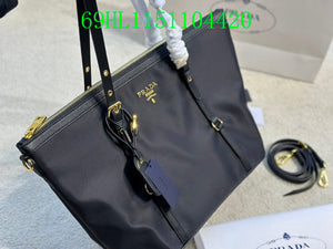 Prada Bags - The Barnes Bags  868