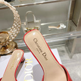 New Christian Dior HIGH HEELS 039