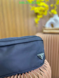 Prada Bags - The Barnes Bags  866