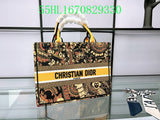 Christian Dior Bags Bags - The Tote   002