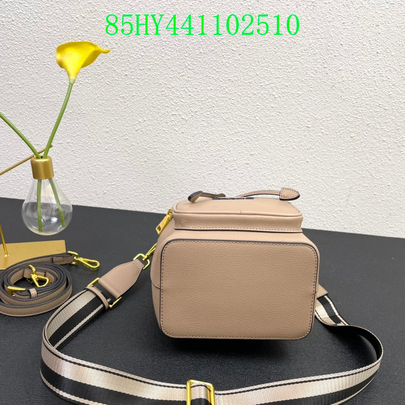 Prada Bags - The Barnes Bags  867