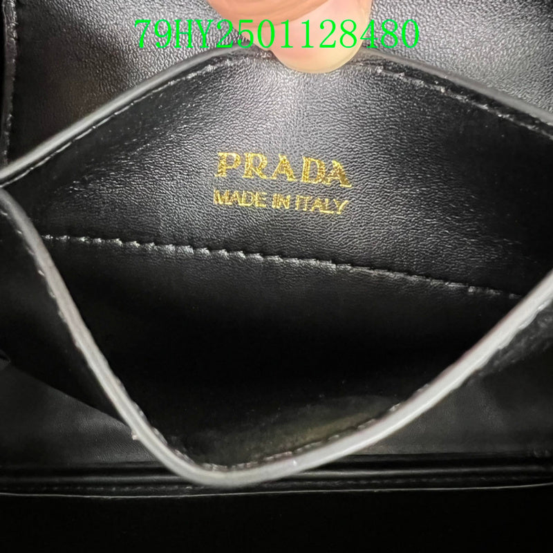 Prada Bags - The Barnes Bags  751