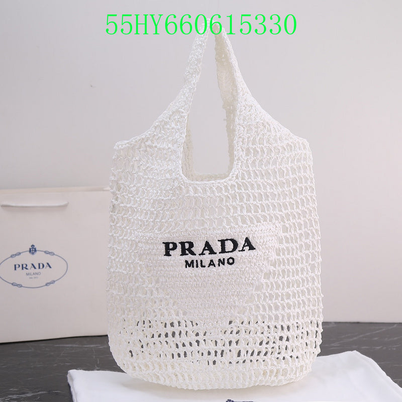 Prada Bags - The Barnes Bags  174