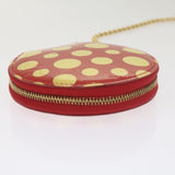 LOUIS VUITTON Dot Infinity Wallet