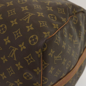 Louis Vuitton Keepall Bandouliere 60 Travel