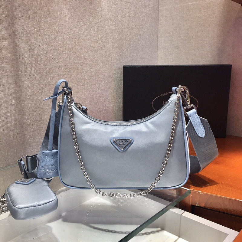 Camila Bags - Prada Bags - 106