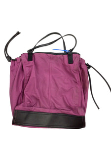 Handbag Luxury Designer By Burberry  Size: Large