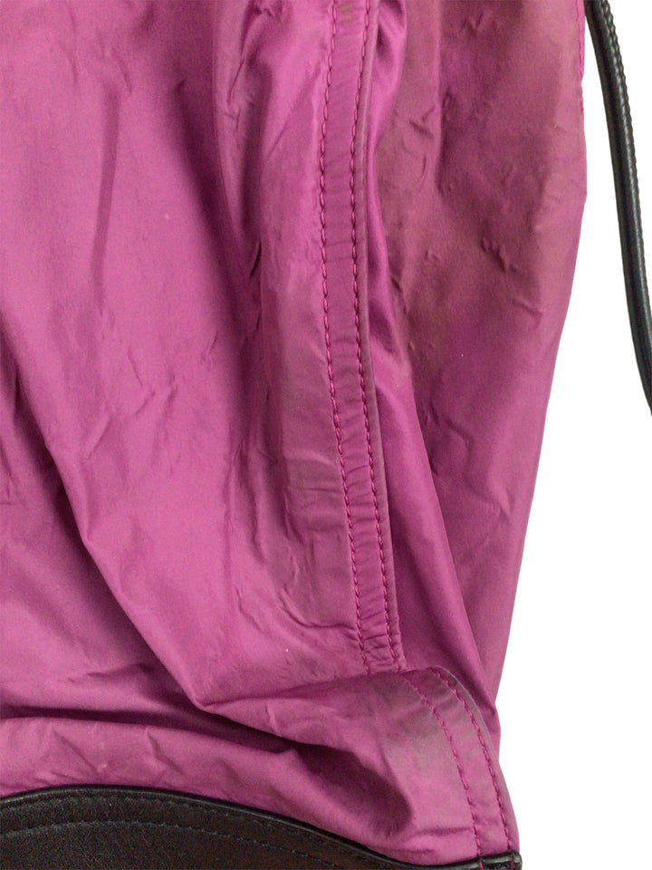 Handbag Luxury Designer By Burberry  Size: Large