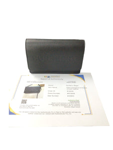 Crossbody Luxury Designer By Burberry  Size: Small