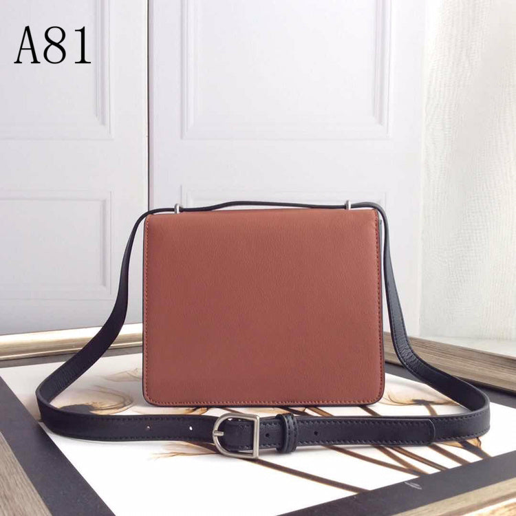 Burberry Bags - Bagsattire   015