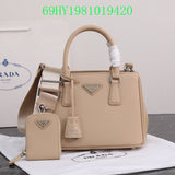 Prada Bags - The Barnes Bags  893