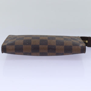 Louis Vuitton Pochette Clutch Bag