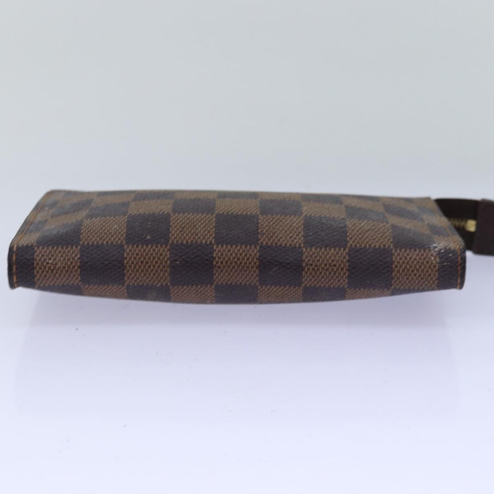 Louis Vuitton Pochette Clutch Bag