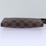 Louis Vuitton Pochette Clutch Bag