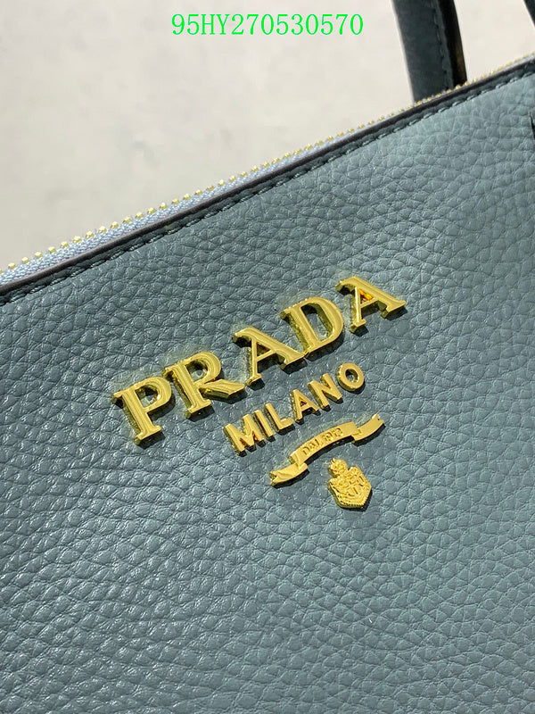 Prada Bags - The Barnes Bags  261
