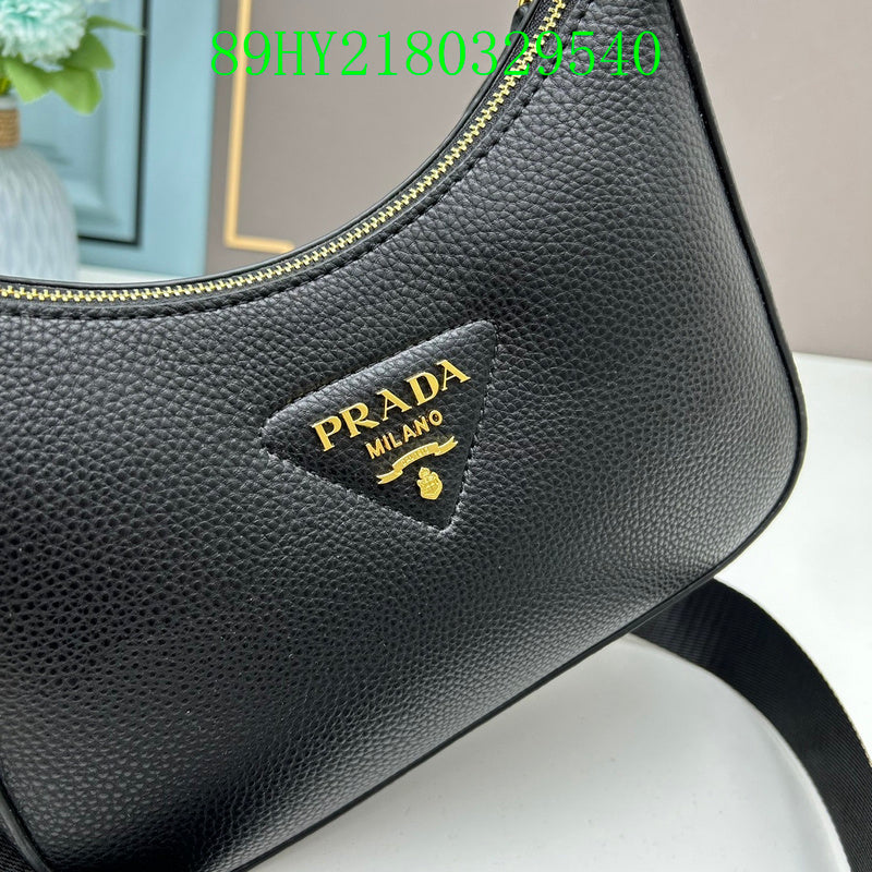 Prada Bags - The Barnes Bags  434