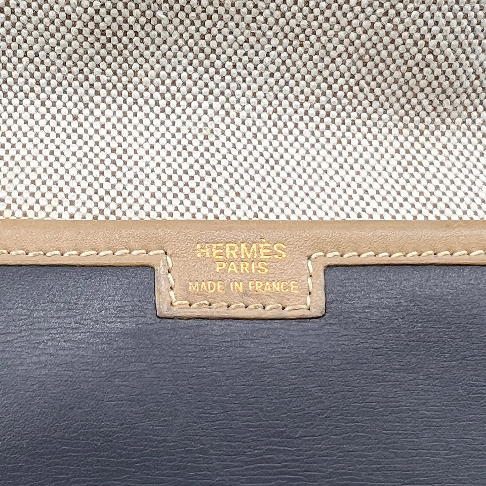 Hermes Jige Clutch