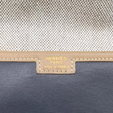 Hermes Jige Clutch